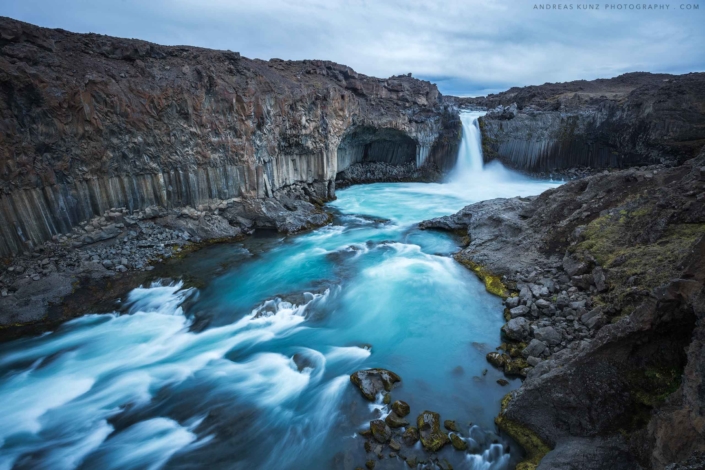 Iceland-Aldeyjarfoss-Andreas-Kunz-Photography