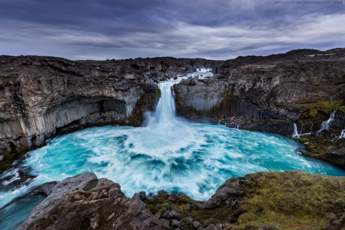 Iceland-Aldeyjarfoss-waterfall-Andreas-Kunz-Photography-2560