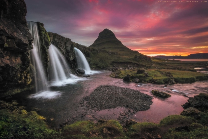 Iceland-kirkjufell-sunset-Andreas-Kunz-Photography-2560